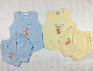 เสื้อผ้าเด็กอ่อน แบบไหนกันนะที่ควรเลือกซื้อให้ลูก ๆ ของคุณ