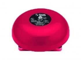 SSM24-6 Fire Alarm Bell UL.