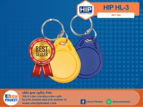 HIP Key Tag รุ่น HL-3