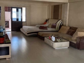 เซ้งแฟลตห้วยขวาง(ถ.ประชาสงเคราะห์) ชั้น 1