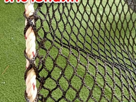 ตาข่ายกันตกช่วยลดอุบัติเหตุได้อย่างไร?