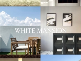 (Owner Post) ปล่อยเช่า White Mansion -บ้าน 5 ชั้นหรู ใจกลาง กทม.