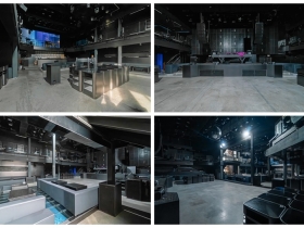 ปล่อยเช่า ผับ Nightclub / เซ้งอาคาร 3 ชั้น (2,100 ตรม.)