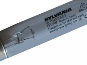 หลอดฆ่าเชื้อ หลอดยูวี UVC Lamp ขายหลอดไฟ ศูนย์รวมขายหลอดไฟ