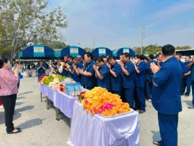 รับสมัครพนักงานขับรถจำนวนมาก