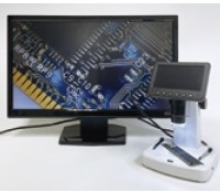 ขาย LCD Digital Microscope รุ่น MRS-T5.1
