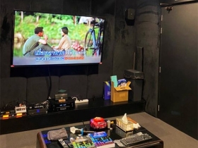 เครื่องคาราโอเกะ KM4TB ยอดนิยม คุณภาพเสียงดี Master ใหม่ล่าสุด