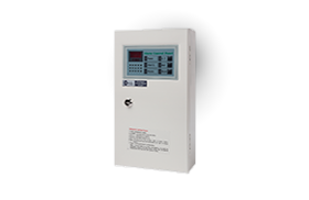 FA-505 Fire Alarm Control 5-10 Zone