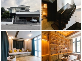 ขายบ้าน 3ชั้น หมู่บ้าน รายา เรสซิเดนซ์ แบงค็อก รามคำแหง 118 แยก33