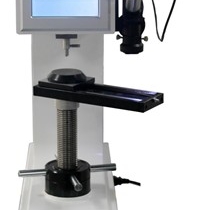 ขายเครื่อง THBRV-187.5DX Universal Hardness Tester