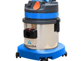เครื่องดูดฝุ่น 1มอเตอร์ 15ลิตร BERMUDA B115